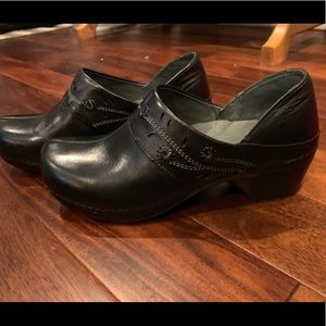 Beautiful Dansko Clogs